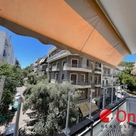 Image 5 - Στρατηγού Μακρυγιάννη 227, Athens, Greece - Apartment for rent