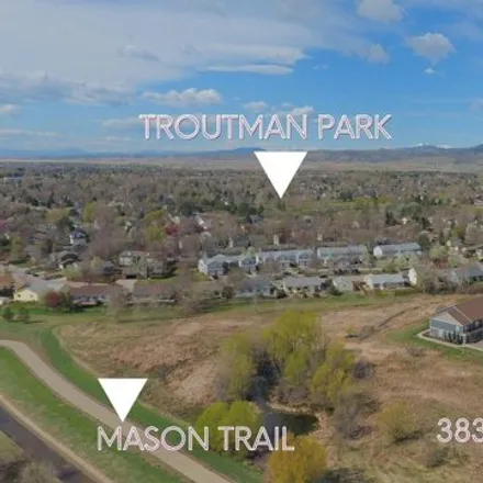 Buy this 3 bed house on 3846 Manhattan Avenue in Fort Collins, CO 80526