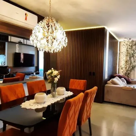Buy this 3 bed apartment on Rua Elesbão Pinto da Luz in Jardim Atlântico, Florianópolis - SC