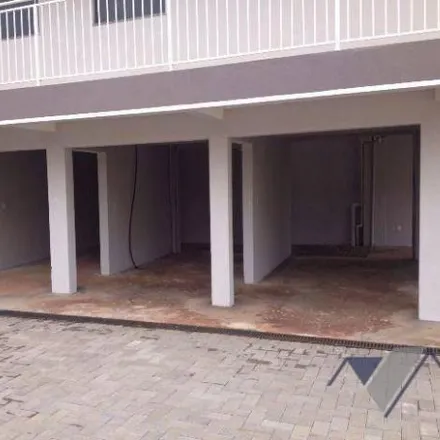 Buy this 1 bed apartment on Rua João Kuloski in FAG, Cascavel - PR