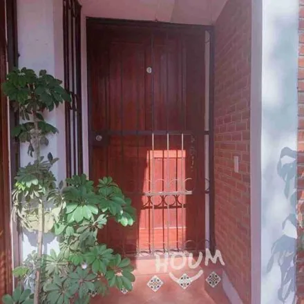 Rent this 1 bed apartment on Antiguo Camino a San Pedro Mártir in Tlalpan, 14658 Mexico City