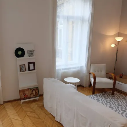 Image 2 - Budapest, Andrássy út 92, 1062, Hungary - Apartment for rent