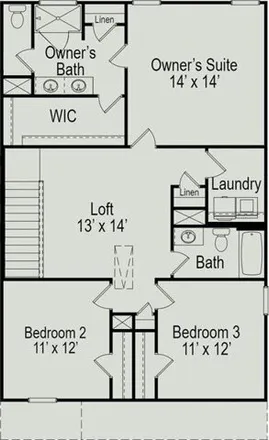 Image 3 - 519 Hawkinstown Road, Eagle Heights, Salisbury, NC 28144, USA - House for sale