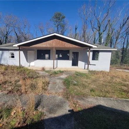 Buy this 2 bed house on unnamed road in Macon, GA 31213