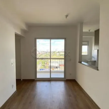 Rent this 2 bed apartment on Rua Arcelina Biscaro Mollon in Jardim Pérola, Santa Bárbara d'Oeste - SP