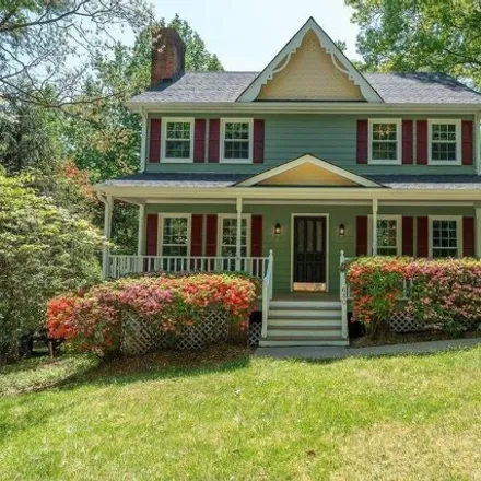 Buy this 3 bed house on 680 Victorian Court in Charlottesville, VA 22901