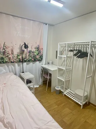 Rent this 1 bed apartment on Seoul in Seogyo-dong, KR