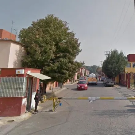 Buy this 2 bed house on Calle Tabachines in 54712 Cuautitlán Izcalli, MEX