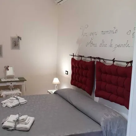 Rent this 3 bed house on Rutino in Salerno, Italy