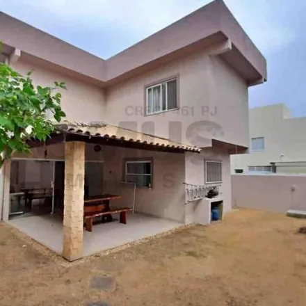 Buy this 3 bed house on Rua João Mota dos Santos in Aruana, Aracaju - SE