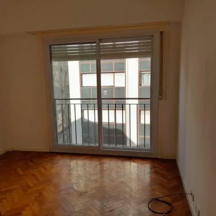 Rent this 1 bed apartment on Avenida Córdoba 801 in Retiro, C1054 AAH Buenos Aires