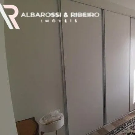 Buy this 3 bed apartment on Rua Doutor Gabriel Rezende Passos in Jardim Piratininga, Sorocaba - SP