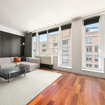 Buy this 2 bed condo on 125 West 21st Street in New York, NY 10011