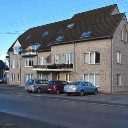 Image 6 - Krijtstraat 40, 3770 Riemst, Belgium - Apartment for rent
