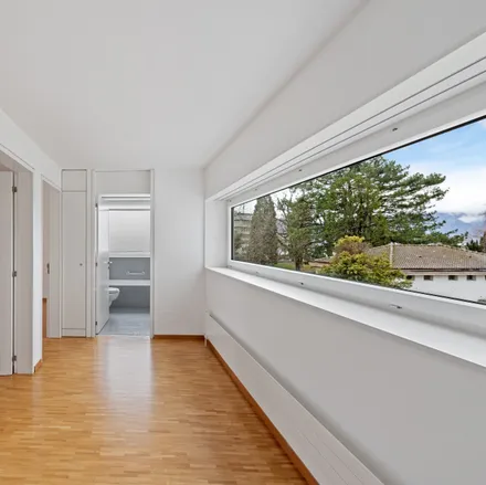 Image 8 - Rue du Midi 4c, 1800 Vevey, Switzerland - Apartment for rent