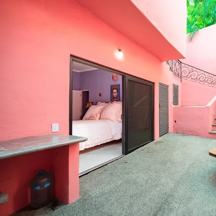 Image 3 - Calle Coral Negro, 63132 Sayulita, NAY, Mexico - House for sale