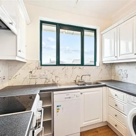 Image 3 - Ormond House, Chadwick Street, Westminster, London, SW1P 2TB, United Kingdom - Room for rent