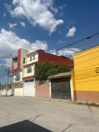 Image 1 - Calle San Lorenzo, 50226 San Lorenzo Tepaltitlan, MEX, Mexico - House for sale