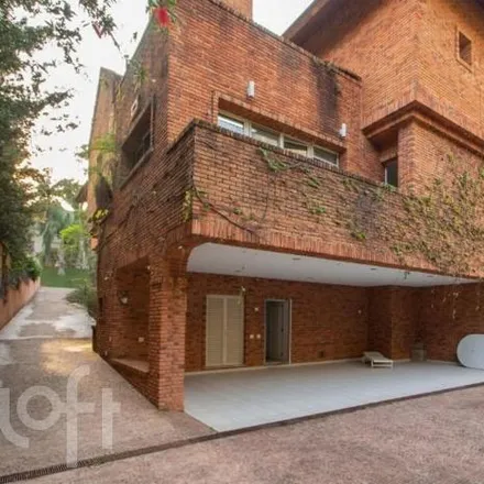 Buy this 4 bed house on Rua Calim Eid in Morumbi, São Paulo - SP