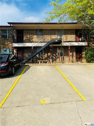 Rent this 2 bed duplex on 1302 Brown Drive in Copperas Cove, TX 76522