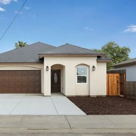 Buy this 4 bed house on 960 Rendon Avenue in Stockton, CA 95205