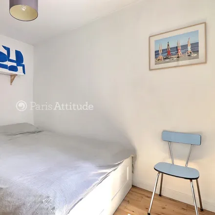 Image 8 - 4 Rue Feutrier, 75018 Paris, France - Apartment for rent
