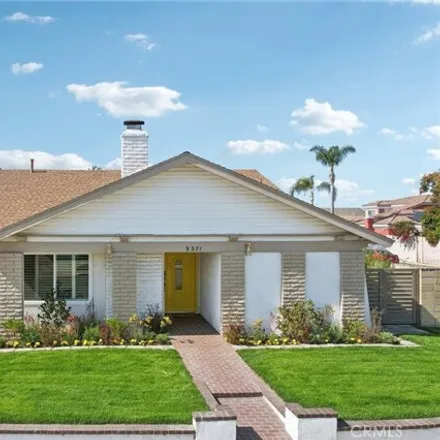 Buy this 4 bed house on 9371 Asbury Cir in Westminster, California