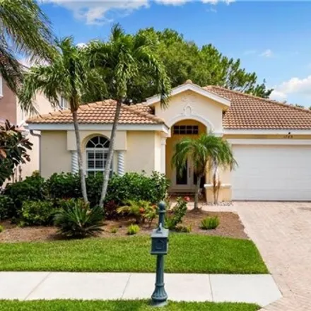 Buy this 3 bed house on 1789 Sanctuary Pointe Court in Collier County, FL 34110