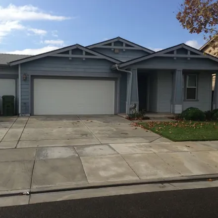 Image 3 - 2566 South Creekside Drive, Los Banos, CA 93635, USA - Apartment for rent