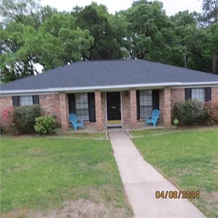 Buy this 3 bed house on 5906 Old Mill Road in Mobile, AL 36609