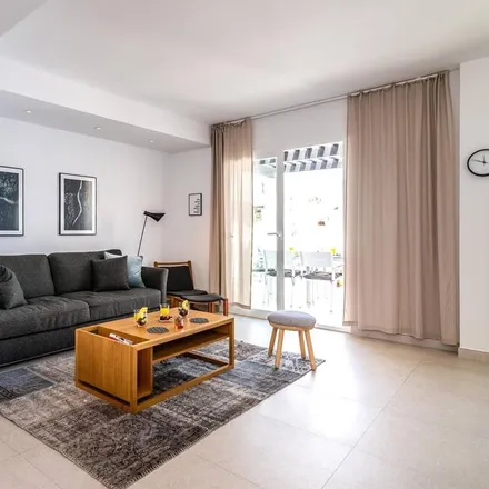 Image 2 - Avenida Nueva Andalucia 1F, 29660 Marbella, Spain - Apartment for rent