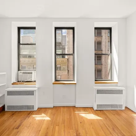 Rent this 2 bed apartment on The Redbury New York in 29 East 29th Street, New York