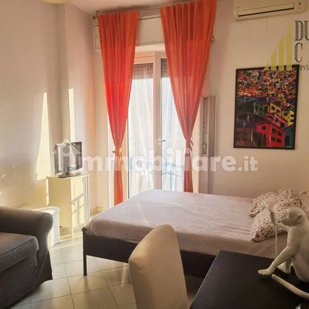 Rent this 1 bed apartment on Milano House in Corso Sempione, 20154 Milan MI