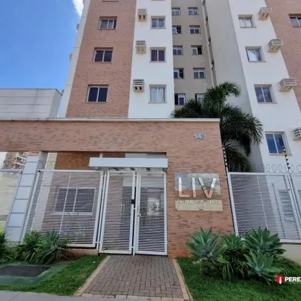 Image 1 - Nossa Bicicletaria, Avenida Oceania 463, Tiradentes, Campo Grande - MS, 79042-300, Brazil - Apartment for sale