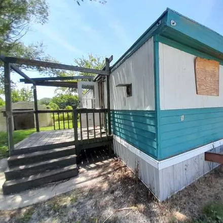 Rent this 2 bed apartment on Danville Mobile Home Park