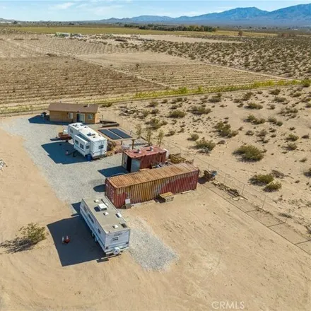 Buy this 2 bed house on 35123 Rodeo Road in Lucerne Valley, San Bernardino County