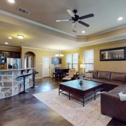 Buy this 3 bed apartment on 4107 Rocky Mountain Court in Castlerock, College Station