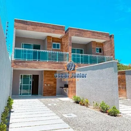 Buy this 3 bed house on Rua Jerusalém in Cararu, Eusébio - CE