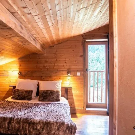 Rent this 5 bed apartment on 74400 Chamonix-Mont-Blanc