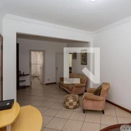 Image 2 - Rua Doutor Plínio de Morais, Cidade Nova, Belo Horizonte - MG, 31170-130, Brazil - Apartment for rent