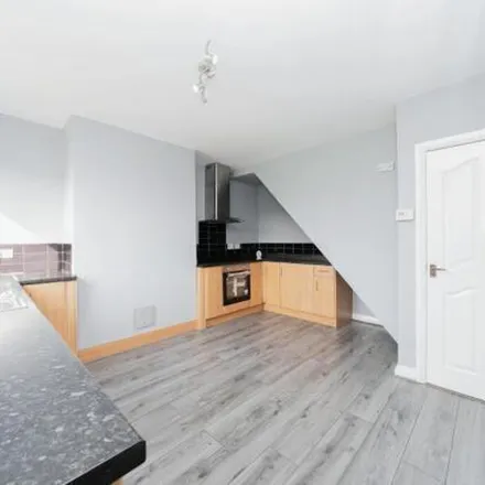 Rent this 2 bed duplex on Stamford Street in Ellesmere Port, CH65 8HH