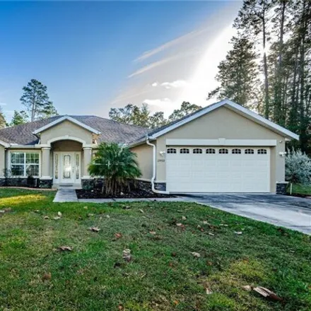 Buy this 4 bed house on 13967 Sand Oak Court in Pasco County, FL 34669