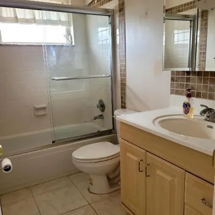 Rent this 2 bed apartment on Seminole Avenue in Jupiter, FL 33477