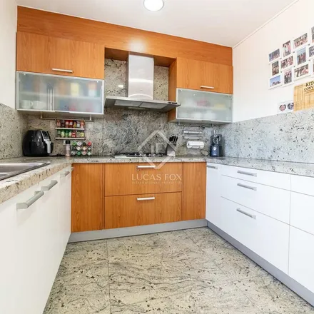 Rent this 6 bed apartment on Granier in Avinguda del Mar, 08850 Gavà
