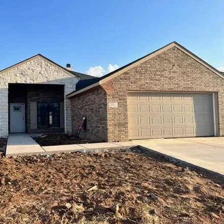 Buy this 4 bed house on 2199 Black Gold Road in Hockley County, TX 79336