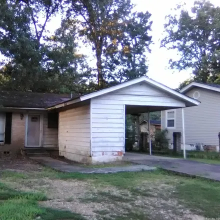 Buy this 3 bed house on 27 Sheffield Drive in Little Rock, AR 72209