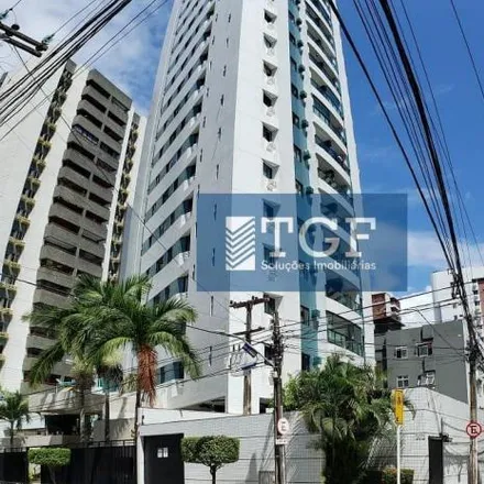 Image 1 - Avenida Visconde de Jequitinhonha 529, Boa Viagem, Recife - PE, 51030-021, Brazil - Apartment for sale