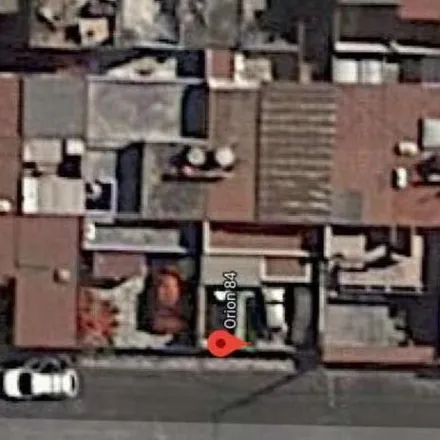 Buy this studio house on Calle Orión in Colonia Prado Churubusco, 04230 Mexico City