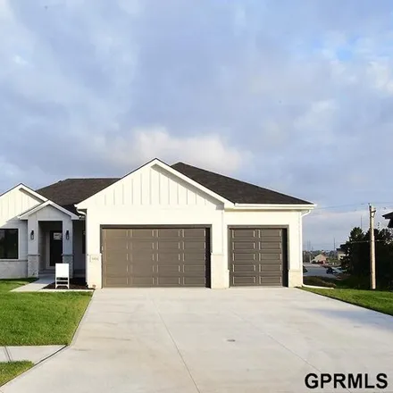 Buy this 5 bed house on 10000 South 180th Avenue Circle in Sarpy County, NE 68136