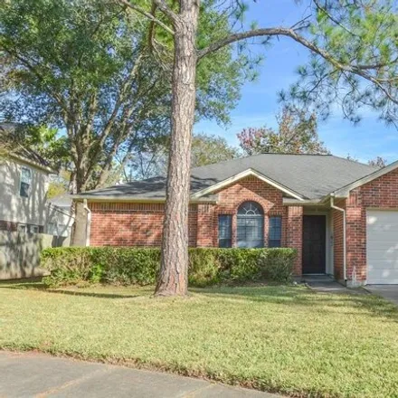 Rent this 3 bed house on 16301 Ginger Run Way in Fort Bend County, TX 77498